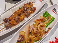 -潮正和潮汕牛肉火锅·老字号(番禺万达店)