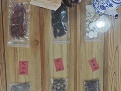 -陇上全荟兰州传统牛肉面(延吉路店)