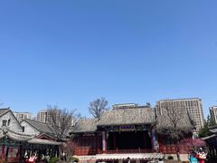 -即墨古城