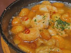 -BomBa意大利餐厅