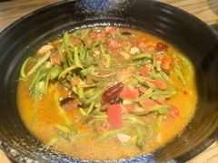 -茄子恰恰·新云南小炒(坪山益田店)