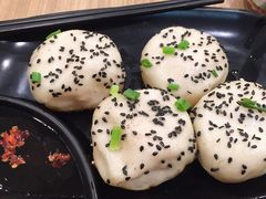 -小杨生煎(龙阳广场店)