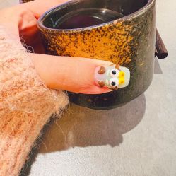 -Hands Nail专业美甲美睫