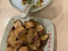 -百家鸡味馆(清泰店)