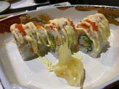 -松临·铁板烧&Omakase(神农店)