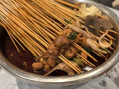 -成都瓜串串(华强北店)