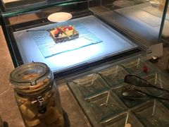 -长春净月潭喜来登酒店·盛宴标帜餐厅