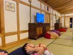-汤森悠生活文化汤(江宁万达店)