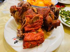 -鹤乡东北菜(崮山路店)