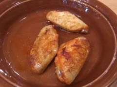 烤鸡翅-萨莉亚意式餐厅(苏州食百家店)