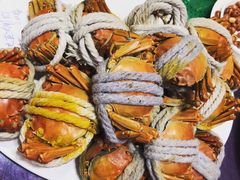 -盛港湾海鲜食府(黄沙店)
