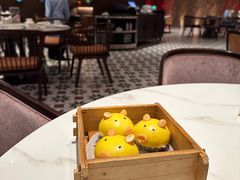 -北海银滩皇冠假日酒店-德丰楼中餐厅