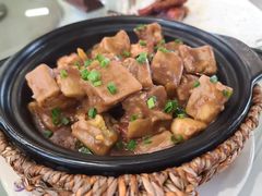 红焖莲藕-仑头海鲜城(仑头环村南路店)