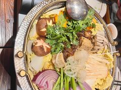 -鸟鹏烧鸟居酒屋(熙龙湾店)