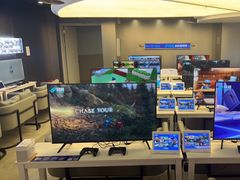 -玩刻GAME SPACE(万象城店)