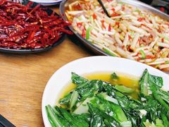 -邱金小炒·30 年盐帮江湖菜(自贡店)