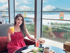 -厦门海港英迪格酒店(中山路店)