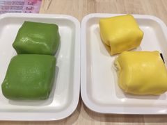 -满记甜品(巴黎春天宝山店)