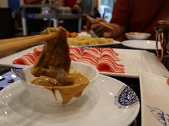 -楼外楼大刀肉传统火锅居(繁荣路店)