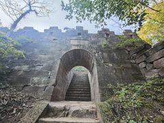 -金堂县云顶石城风景区