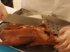 -全聚德(上海首店浦东店)