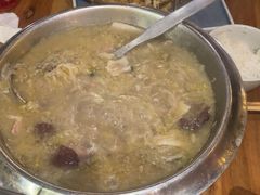 -小俩口烧烤东北菜(双井店)