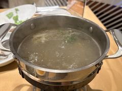 -鼎鼎香·港式火锅(北京SKP店)