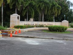 -美国纪念公园