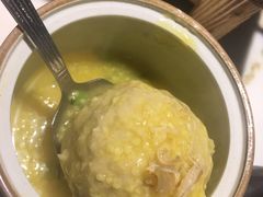 -绿茶餐厅(汇悦大融城店)