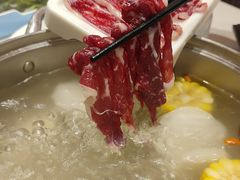 -八合里牛肉火锅(领丰汇店)