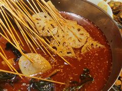 -付小姐在成都(川沙店)