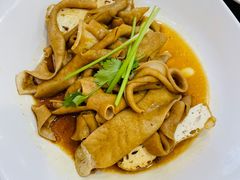 -陆记鹅庄·潮汕菜·狮头鹅(大仟里店)