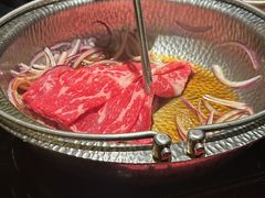 -牛New寿喜烧(虹桥新天地店)