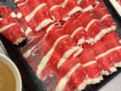 -东来顺饭庄(apm总店)