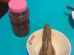 -川正旺江湖菜(三元桥店)