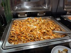 -汉丽斯巴西烤肉自助(市南店)