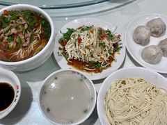 -留芳·文旅古月楼(老街店)