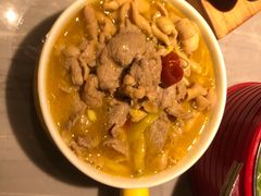 -岭南真味·匠心粤菜(K11店)