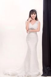 -金夫人婚纱摄影(华南店)