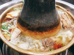 小锅-陆记源·青海土火锅