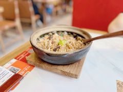 -好好彩啫啫煲·广东小馆(上海七宝领展广场店)