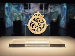 -北京大葆台遗址博物馆