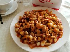 -重阳大酒楼