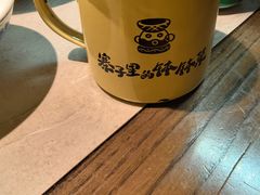 -寨子里的·钵钵菜·湘西山里菜(魅力湘西店)