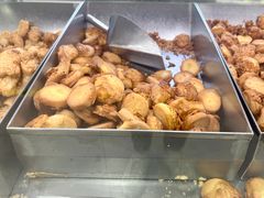 -上海哈尔滨食品厂(淮海中路店)