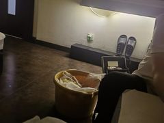 -水秀坊·足道 SPA 按摩(巨鹿路店)