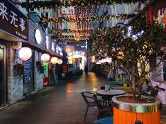 -万佳广场(台东店)