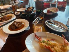 -广州富力君悦大酒店·凯菲厅