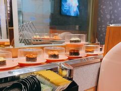 -争鲜回转寿司(南开大悦城店)