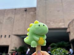 -自贡恐龙博物馆